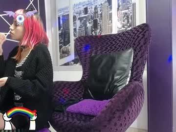 lilith_venom chaturbate