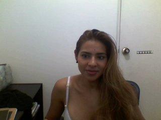 Linda0327 bongacams