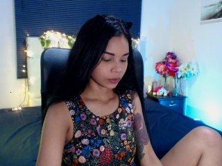 linda-lucia bongacams