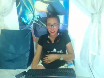 lindsay_mateus chaturbate