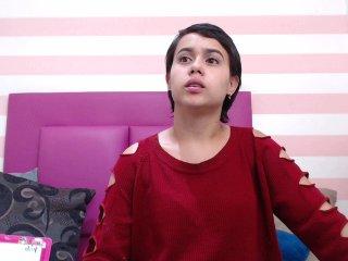 Lisas777 bongacams