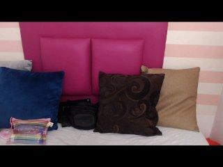 Lisas777 bongacams