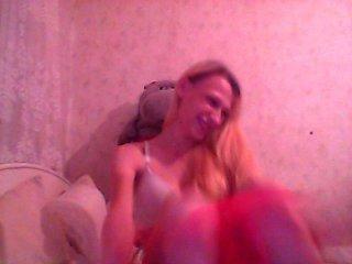 LisichkaBlond bongacams