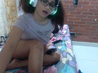 Liss-Miley bongacams