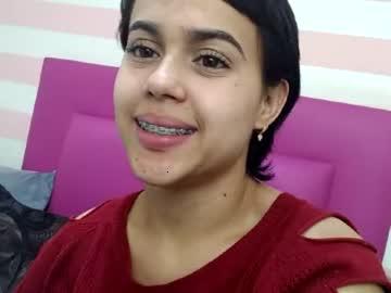 lisaom_777 chaturbate