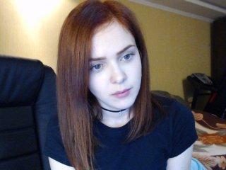 LittleShyGirl bongacams