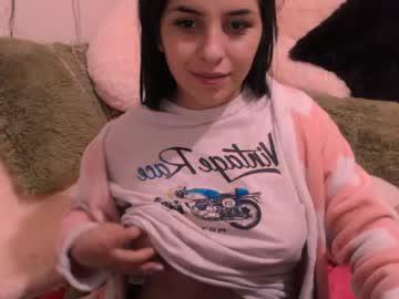 little__samantha_ chaturbate