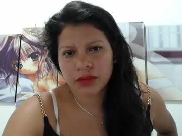 little_cherry5 chaturbate