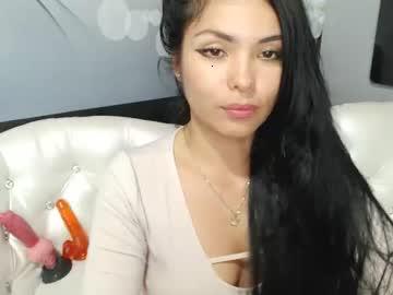 little_goddess chaturbate