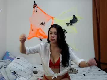 little_karla1 chaturbate