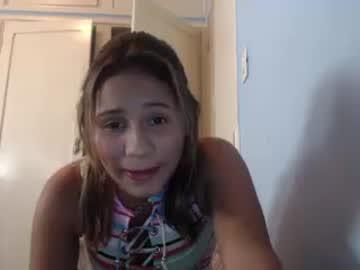 little_maylyn chaturbate