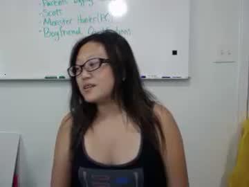 little_mina chaturbate