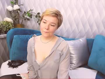 little_miss_kamisama chaturbate