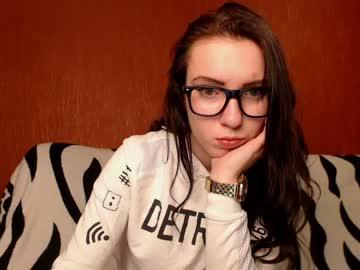 little_scarlette chaturbate