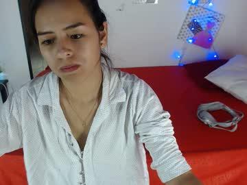 littlelatinsofia chaturbate