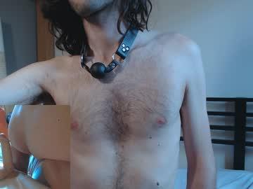 littlepuppet84 chaturbate