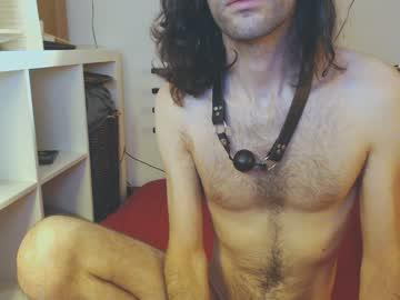 littlepuppet84 chaturbate