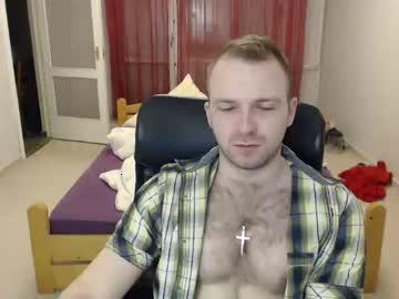 lmuscleman chaturbate