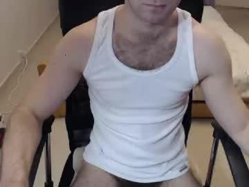 lmuscleman chaturbate