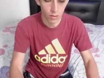 logan_boy22 chaturbate