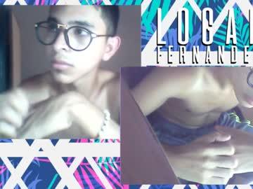 logan_fernandez chaturbate