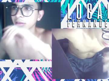 logan_fernandez chaturbate