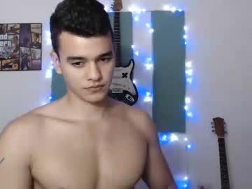 loganhot22 chaturbate