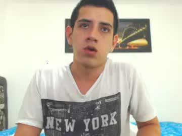 loganhotlatin chaturbate