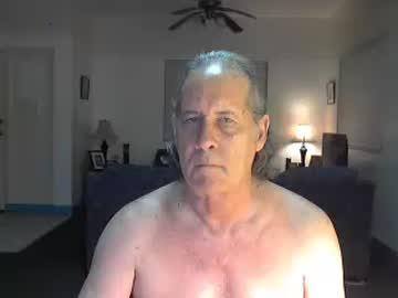 longjohnsilver55 chaturbate