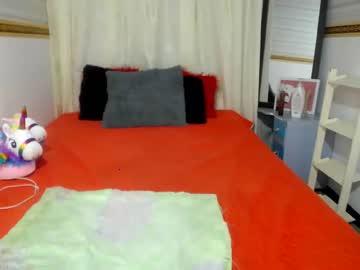 lore_gonzalez chaturbate