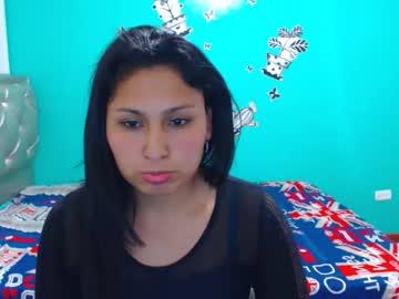 lorenita25 chaturbate