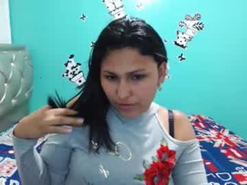 lorenita25 chaturbate