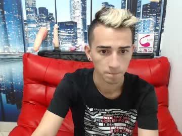 lorenzo5831 chaturbate