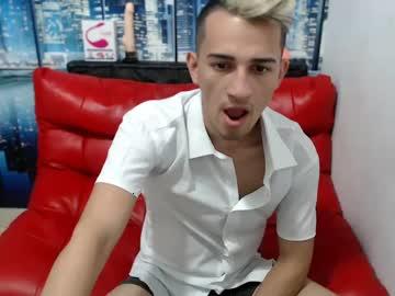 lorenzo5831 chaturbate