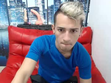 lorenzo5831 chaturbate