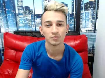 lorenzo5831 chaturbate