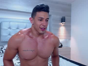 lorenzo_ferrec chaturbate