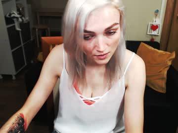 louise_blonde chaturbate