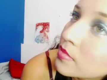 lousenaughty chaturbate