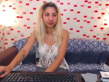 lovelyaysha chaturbate