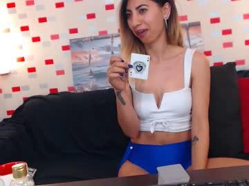 lovelyaysha chaturbate