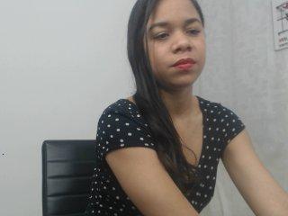 lovelybrunet bongacams