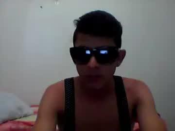 luanb11 chaturbate