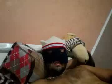 luca9525 chaturbate