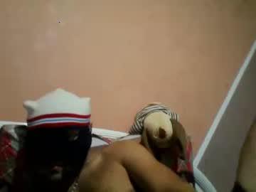 luca9525 chaturbate