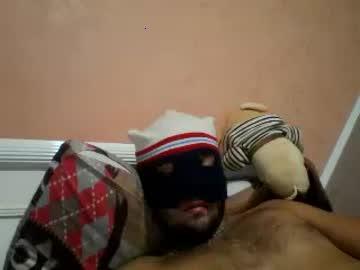 luca9525 chaturbate