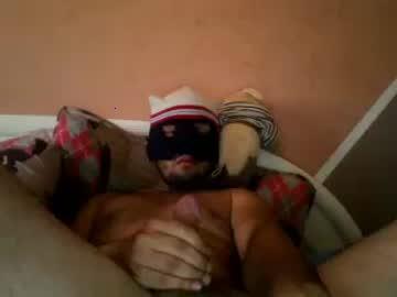 luca9525 chaturbate