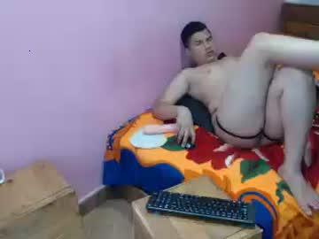 lucasjons chaturbate