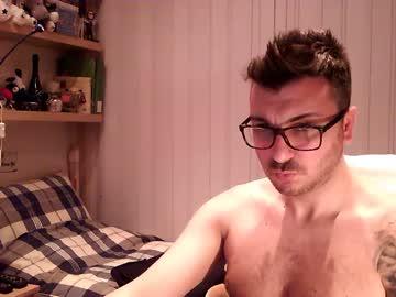 lucasmorante chaturbate