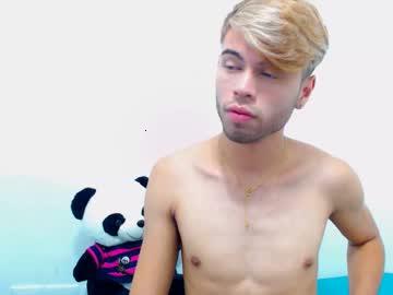 lucastremendous chaturbate